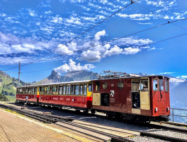 Schynige Platte 5