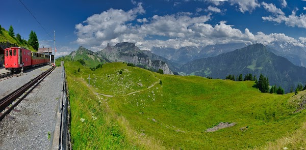 Schynige Platte 3