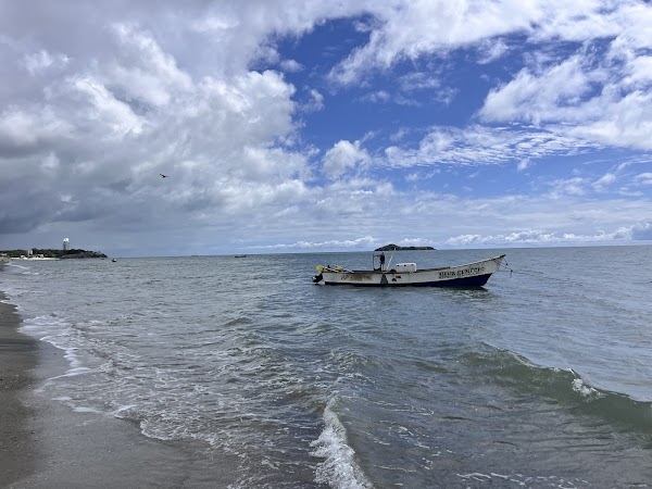 Playa Farallón 5