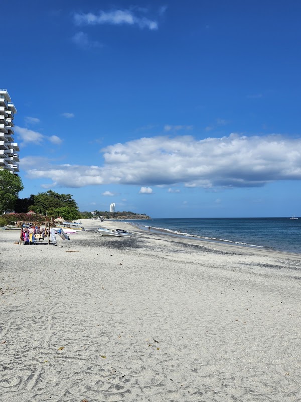 Playa Farallón 4