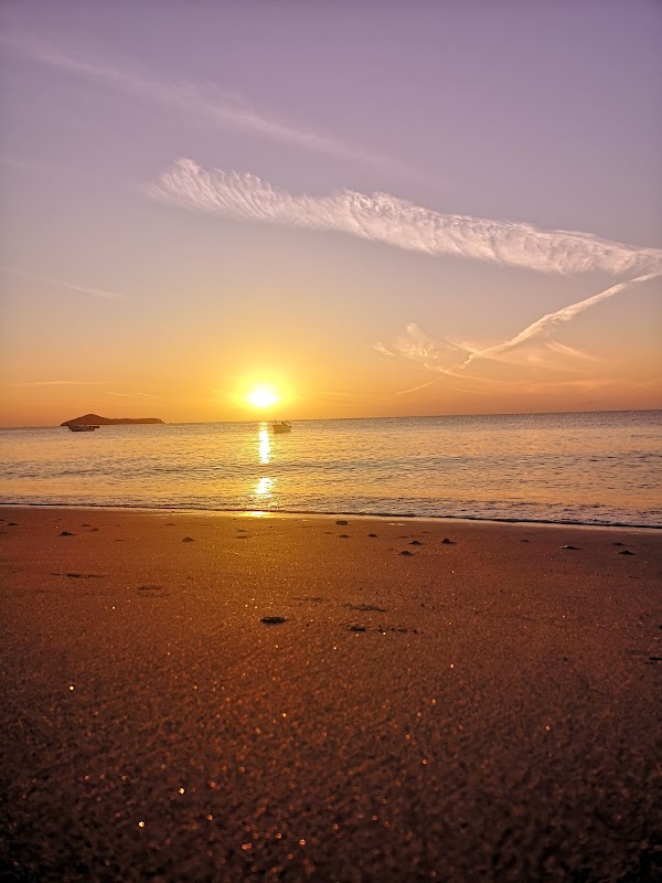 Playa Farallón 3