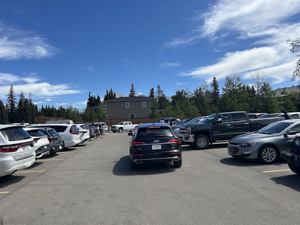 Banff Eco-Transit Hub