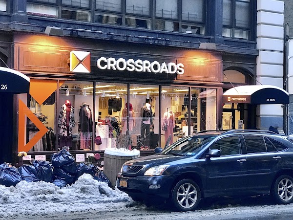 Crossroads Trading