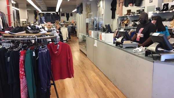 Crossroads Trading 5