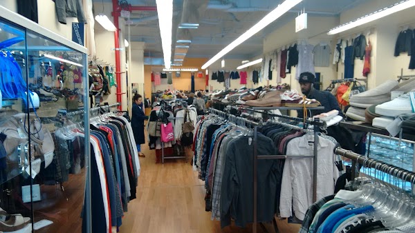 Crossroads Trading 2