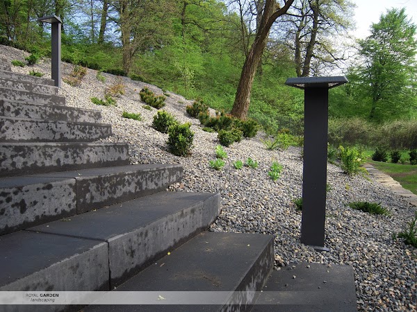 Royal Garden Tomasz Oleksy - projektowanie ogrodów 5