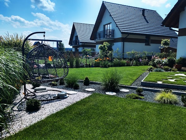 Royal Garden Tomasz Oleksy - projektowanie ogrodów 4
