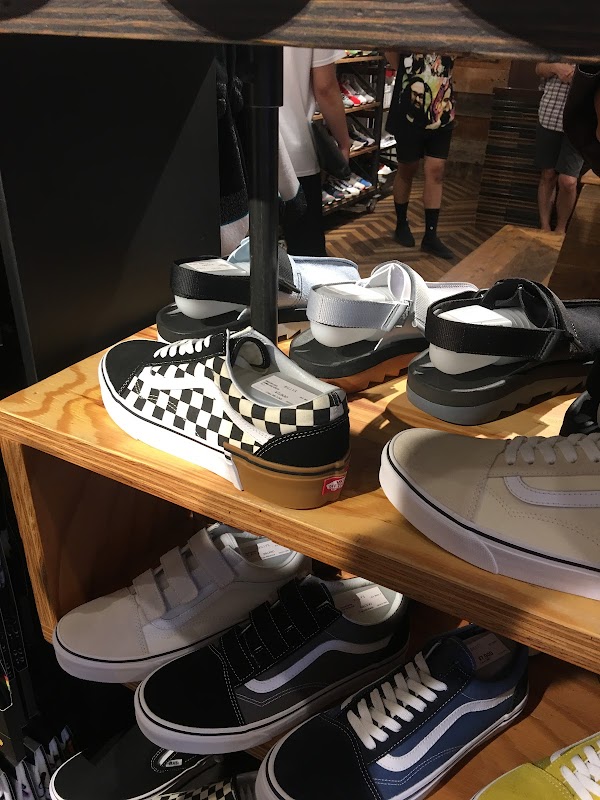 Supreme Harajuku 3