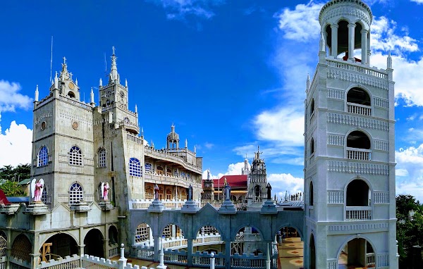 Monastery of the Holy Eucharist 5
