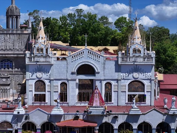 Monastery of the Holy Eucharist 4