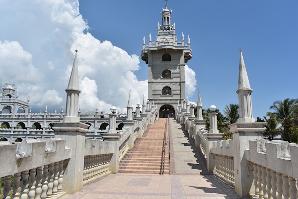 Monastery of the Holy Eucharist 3