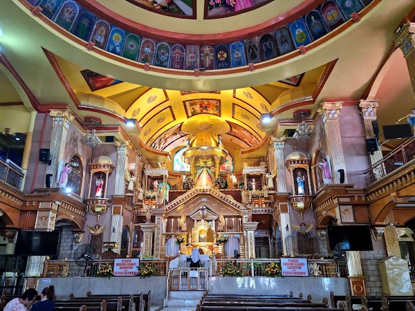Monastery of the Holy Eucharist 2