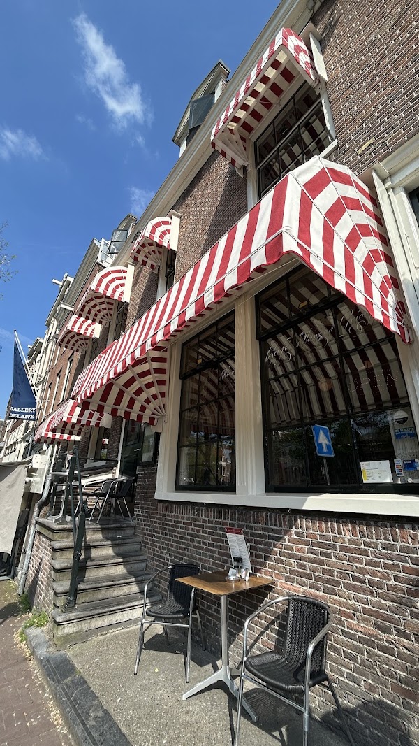 Fa. Cafe-Bistro Hansel and Gretel