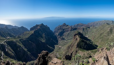 Rural de Teno Park