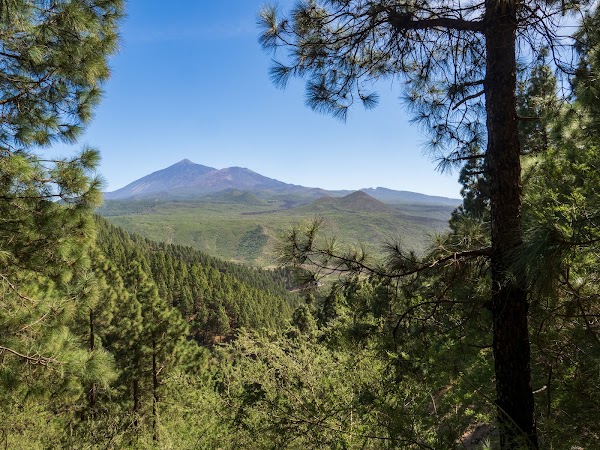 Rural de Teno Park 3