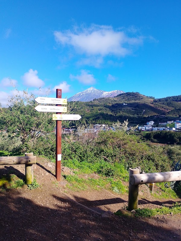 Rural de Teno Park 2