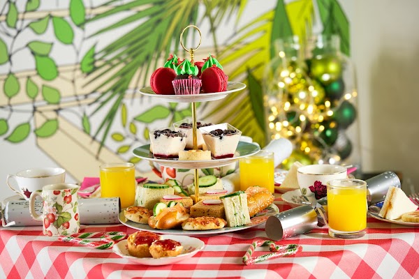 Brigit's Bakery & Afternoon Tea Bus Tours 5
