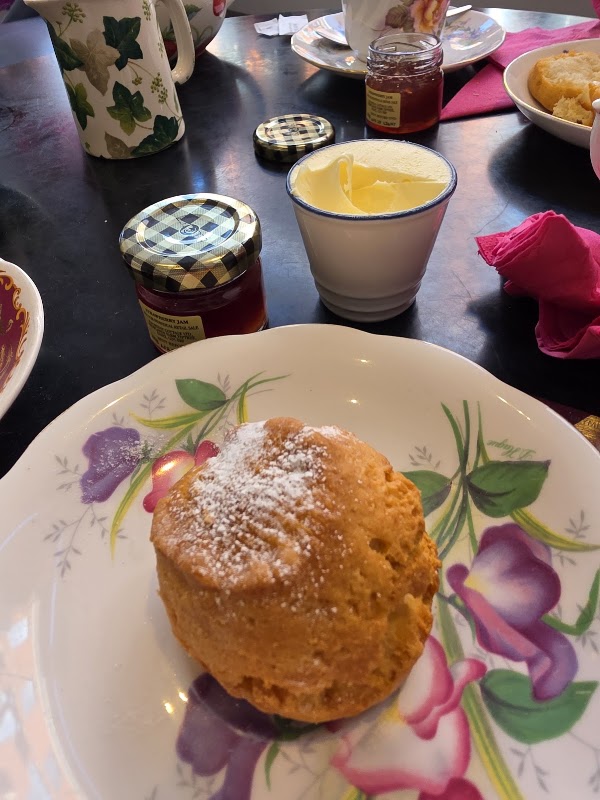 Brigit's Bakery & Afternoon Tea Bus Tours 4
