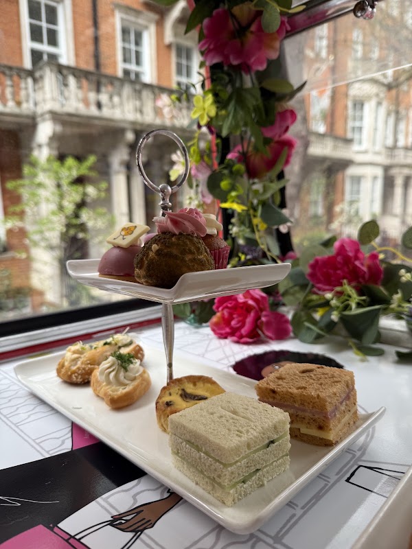 Brigit's Bakery & Afternoon Tea Bus Tours 3