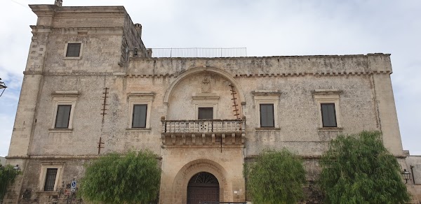 Casamassella