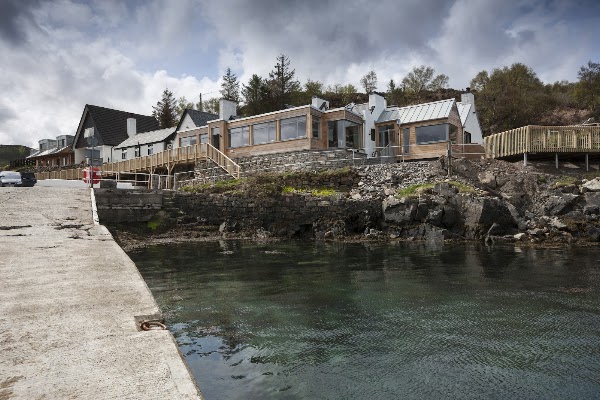 Kylesku Hotel 1