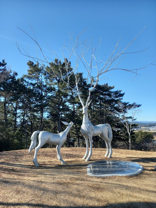 왕피천케이블카 3