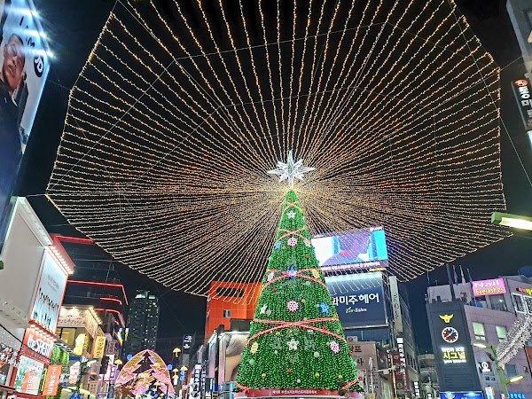 Gwangbok-ro Fashion Street 5