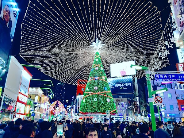 Gwangbok-ro Fashion Street 3