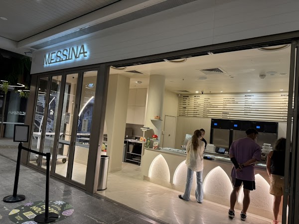 Gelato Messina Surfers Paradise