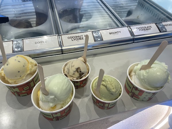 Gelato Messina Surfers Paradise 4