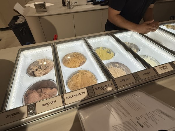 Gelato Messina Surfers Paradise 3