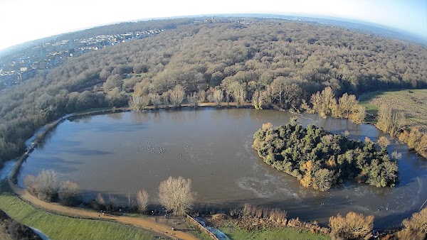 Hainault Forest Country Park