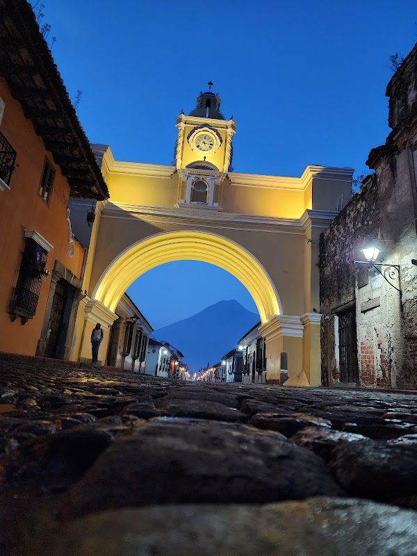 Guatemala 9
