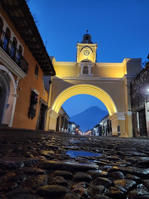 Arch Street 5