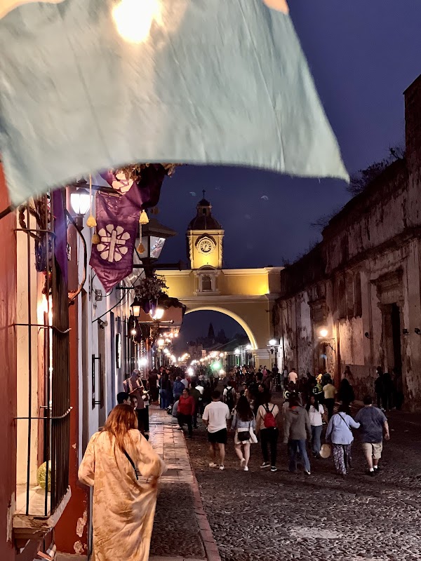 Arch Street 4