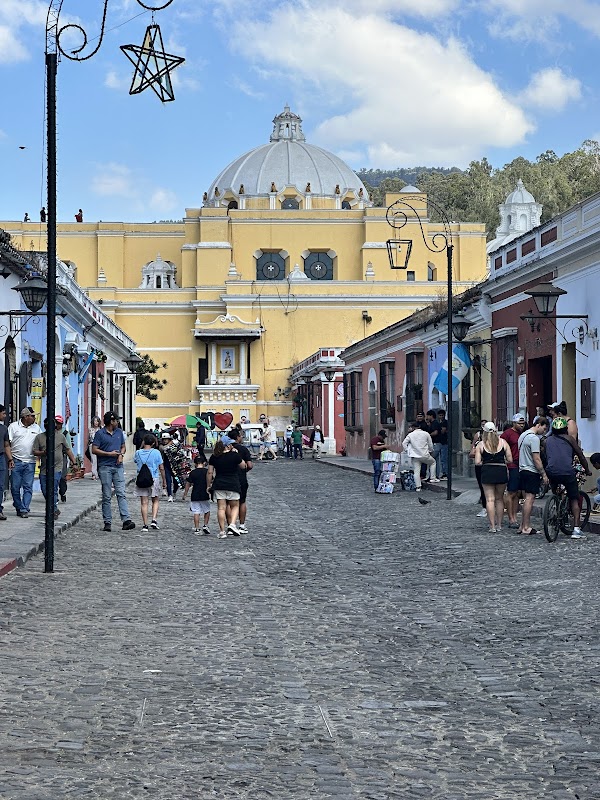 Arch Street 2