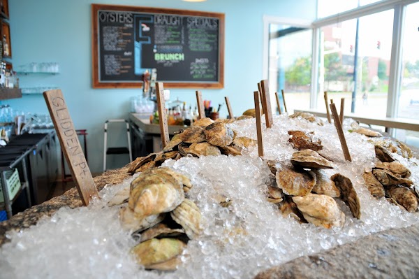 Eventide Oyster Co. 5