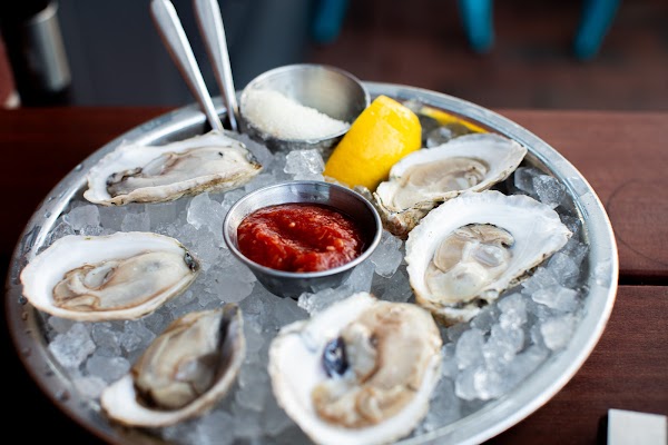 Eventide Oyster Co. 4