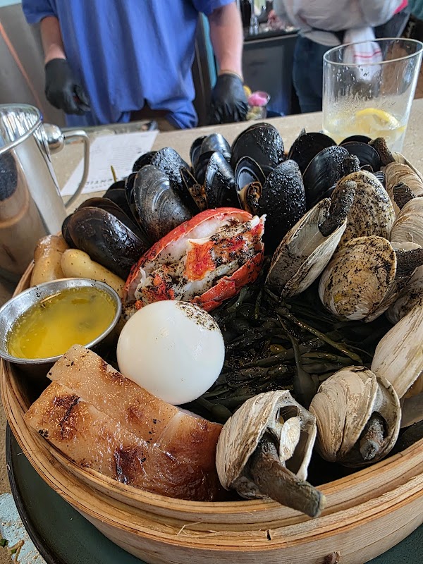 Eventide Oyster Co. 2
