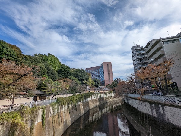 Kanda River 4