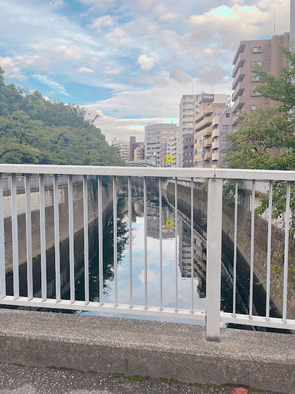 Kanda River 2