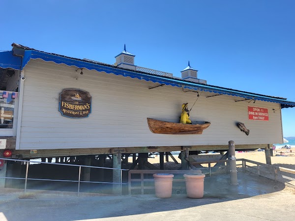 Fisherman's Restaurant & Bar 1