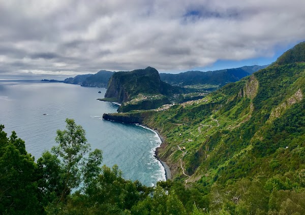 Ponta do Clérigo 5
