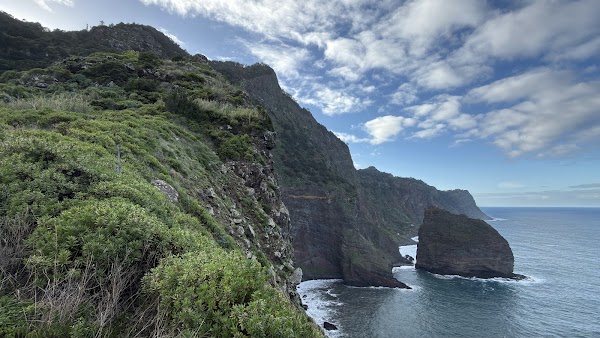 Ponta do Clérigo 3