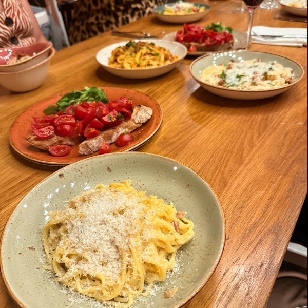 Pasta Fresca 3