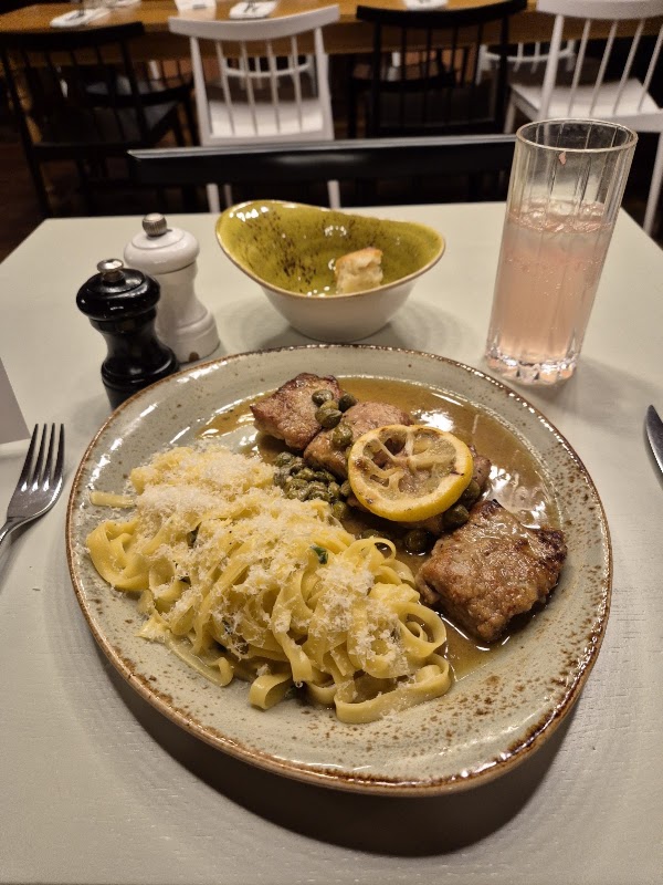 Pasta Fresca 2