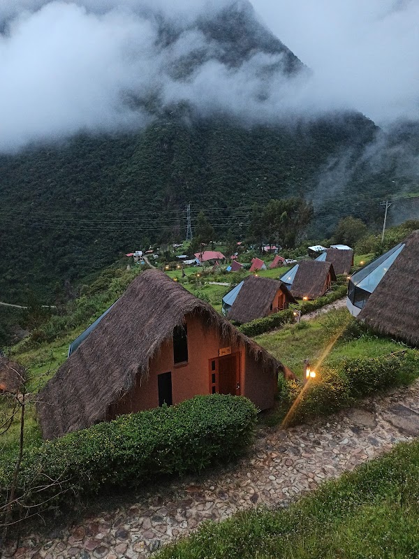 South America 5