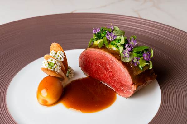 Blossom | Emi Schobert | Restaurant in Málaga 5