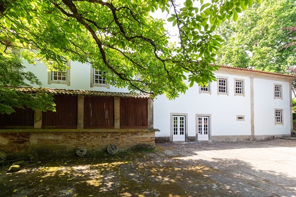 Quinta Do Bento Novo - Casa de Campo - Viana do Castelo