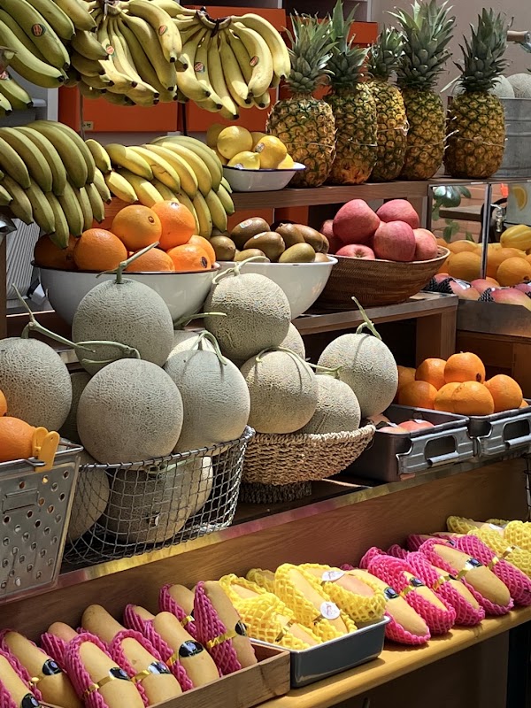 Fruto Fruta 4
